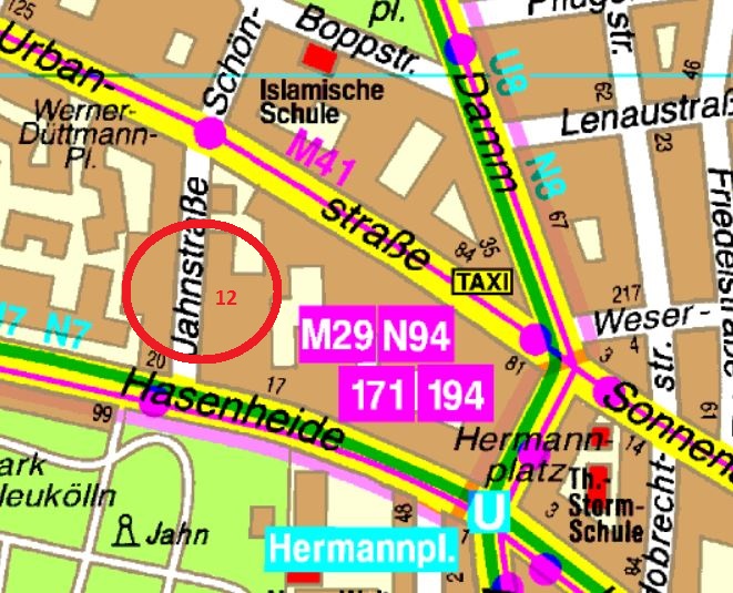 Jahnstraße 12
